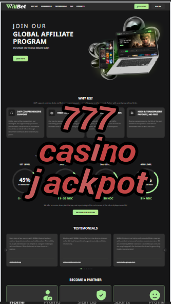 777 casino jackpot-igamblinglist.com