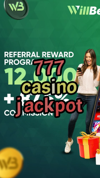 777 casino jackpot-igamblinglist.com